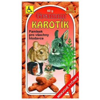 Granum Karotík 60 g