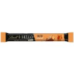 LINDT SLANÝ KARAMEL 39 g – Zboží Dáma
