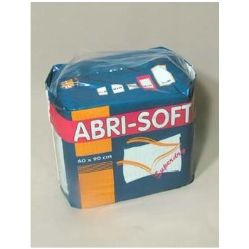 Abena Abri Soft Superdry 60x90 cm 30 ks