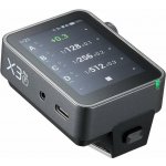 Godox vysílač X3Pro transmitter pro Fujifilm – Zboží Živě