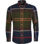 Barbour Iceloch Tailored Classic Tartan tartanová košile ve vyštíhleném střihu – Hledejceny.cz