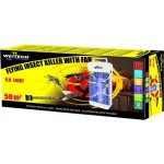 Weitech UV lampa proti hmyzu se 2 ventilátory WK0116 – Hledejceny.cz