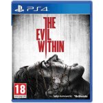 The Evil Within – Hledejceny.cz