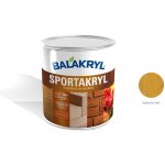 Balakryl Sportakryl 0,7 kg lesk – Hledejceny.cz
