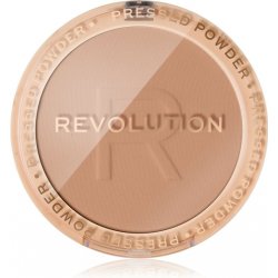 Revolution Pudr Reloaded Pressed Powder Beige 6 g