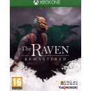 The Raven Remastered