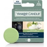 Yankee Candle Vanilla Lime vonný difuzér do zapalovače auta - náhradní náplň – Hledejceny.cz