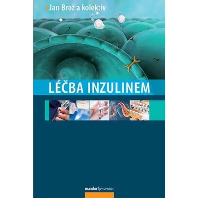 Léčba inzulinem – Hledejceny.cz