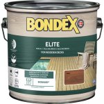 Bondex Elite 2,5 l Teak – Hledejceny.cz