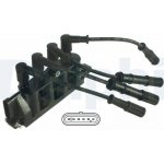 Zapalovací cívka DELPHI GN10492-12B1 | Zboží Auto