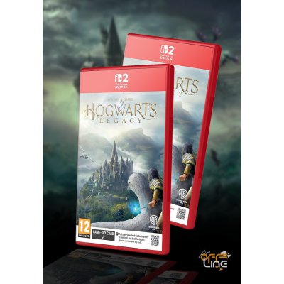 Hogwarts Legacy – Hledejceny.cz