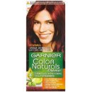 Garnier Color Naturals barva na vlasy 460 rubínově červená