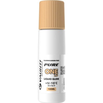 Vauhti Pure One Liquid Glide LD 100 ml – Zboží Mobilmania