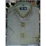 Košile Luko pánská 034230 – Hledejceny.cz