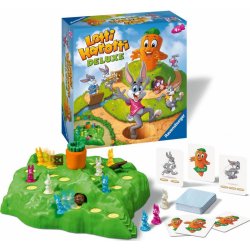 Ravensburger Funny Bunny Deluxe