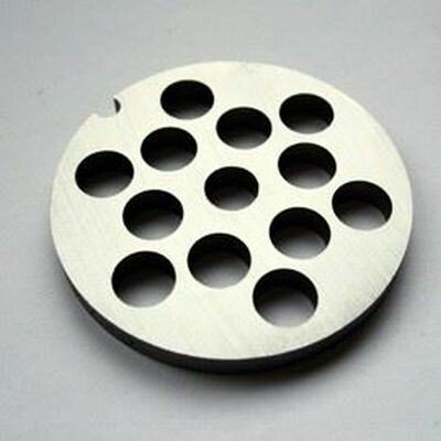 Deska pro mlýnek na maso 8/10 mm – Zboží Dáma