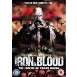 Iron and Blood - The Legend of Taras Bulba DVD – Hledejceny.cz