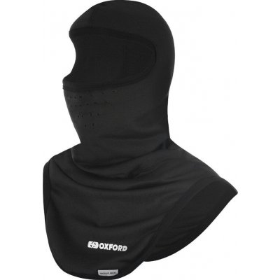 Oxford kukla balaclava DELUXE Micro fleece CA035 black – Zboží Dáma