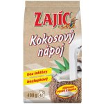 Kokosový nápoj Zajíc sáček 400 g – Zboží Dáma