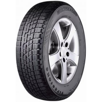 Firestone Multiseason 215/60 R16 99H