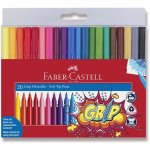 Faber-Castell 155320 Grip 20 ks – Zboží Živě
