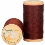 Univerzální bavlněná šicí nit 8419 – Zboží Dáma