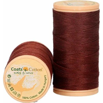 Univerzální bavlněná šicí nit 8419 – Zboží Dáma