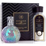 Ashleigh & Burwood London Fairy Ball Fairy Ball katalytická lampa 11 x 8 cm + Fresh Linen náplň do katalytické lampy 250 ml – Zboží Dáma