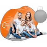 GOTEL L3B3 oranžová – Zboží Dáma