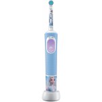 Oral-B Pro Kids Frozen – Zbozi.Blesk.cz