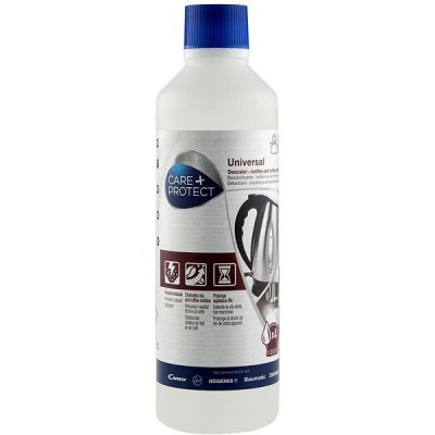 CARE + PROTECT Odvápňovač 500 ml – Zboží Mobilmania