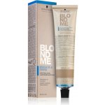 Schwarzkopf Professional Blondme Bleach & Tone zesvětlující a tónovací přísada Violet 60 ml – Zboží Dáma