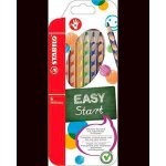 Stabilo 332/6 EASYcolors 6 ks – Zboží Dáma