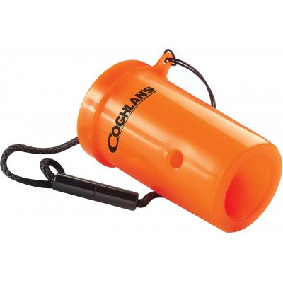 Coghlan´s nouzový signální roh Emergency Survival Horn – Zboží Mobilmania
