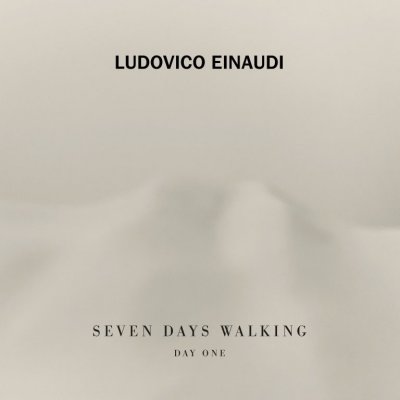 Einaudi Ludovico: Seven Days Walking: Day 1: Vinyl (LP)