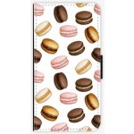 Pouzdro iSaprio - Macaron Pattern - Huawei P20 Lite – Hledejceny.cz