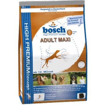 bosch Adult Maxi 3 kg