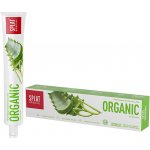 Splat Organic pro citlivé zuby 75 ml – Hledejceny.cz