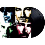 U2 - Pop LP – Hledejceny.cz
