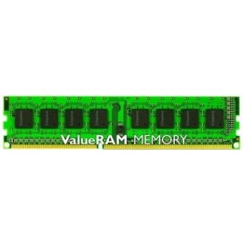 Kingston DDR3 2GB 1600MHz CL11 KVR16N11S6/2