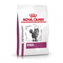 Royal Canin Veterinary Diet Cat Renal Feline 4 kg