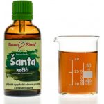Bylinné kapky Šanta kočičí 50 ml – Hledejceny.cz