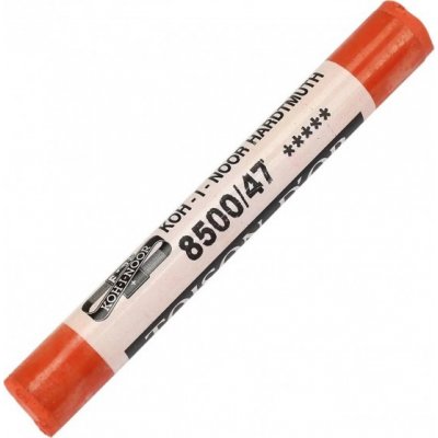 Koh-i-noor Křída prašná umělecká červeň čínská 8500/47 – Zboží Mobilmania