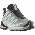 Salomon XA Pro 3D V9 W - Quiet Shade/Lily Pad/Blue Haze – Sleviste.cz
