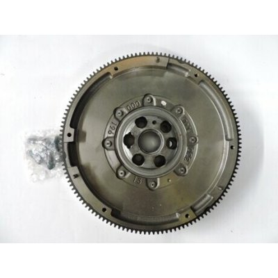 Setrvačník 228mm OCTAVIA II. 1,9 TDI 77 kw, SACHS 03L105266BS | Zboží Auto