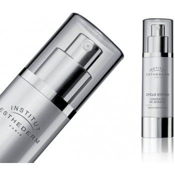 Esthederm 21 Days Youth Concentrate omlazující koncentrát 50 ml