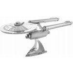 Metal Earth 3D puzzle Star Trek: U.S.S. Enterprise NCC-1701 24 ks – Zbozi.Blesk.cz