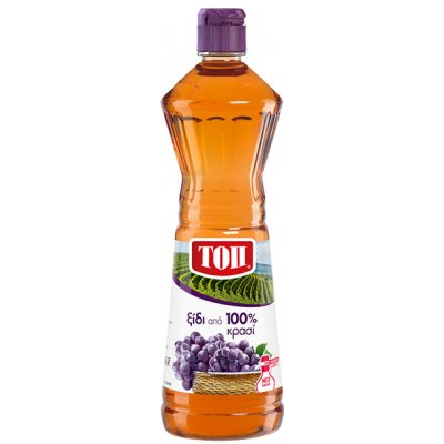 TOP Vinný ocet z 100% vína 350 ml – Zboží Dáma