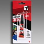 Den Braven sekundové lepidlo 20g – HobbyKompas.cz