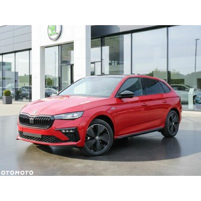 Skoda Scala 1.5 TSI Monte Carlo DSG 110 kW | Zboží Auto